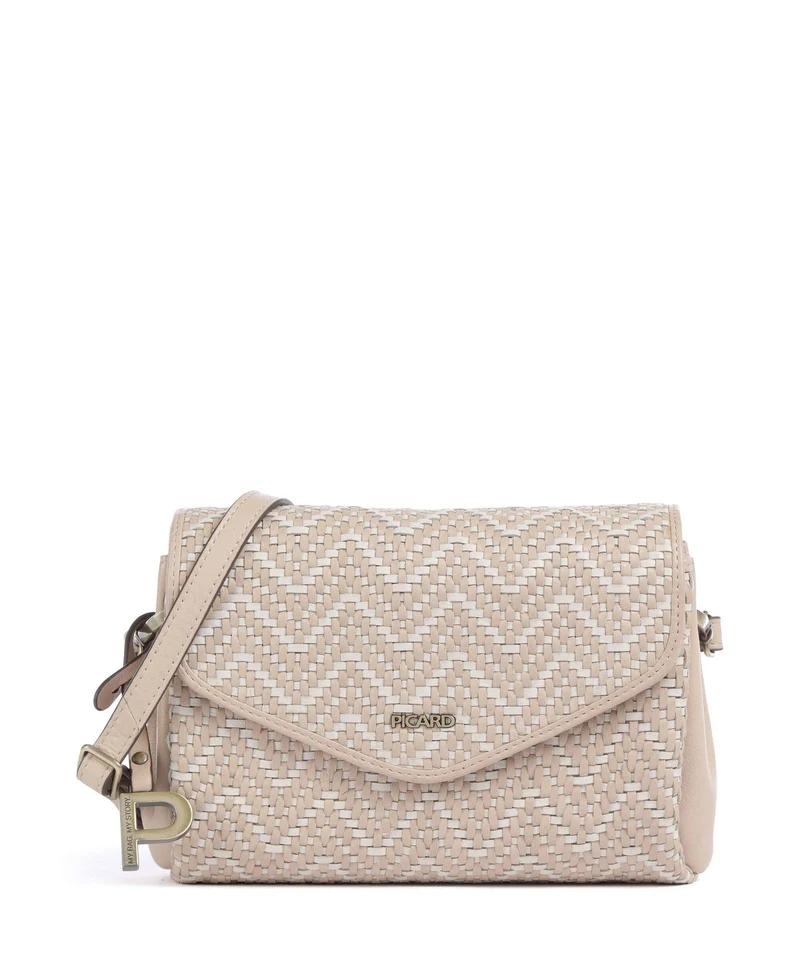 Picard Samos Sac bandoulière cookie