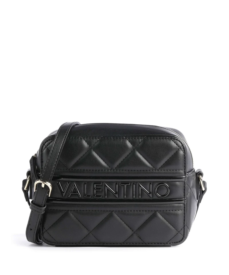 Valentino Bags Ada Sac bandoulière nero