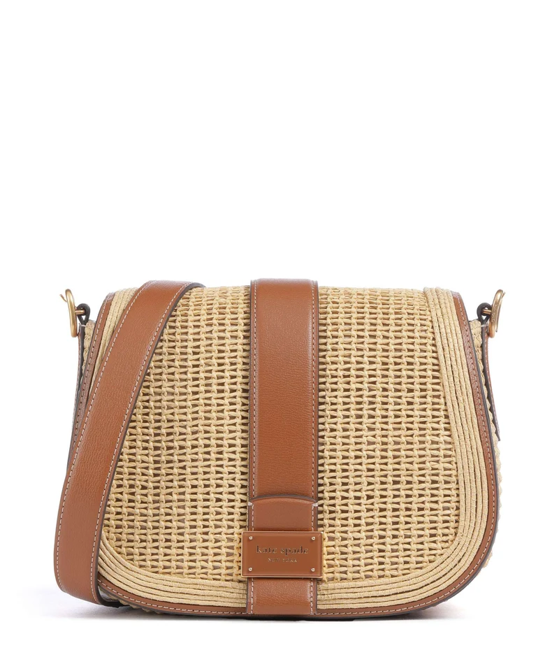 Kate Spade New York Nouveau Medium Sac bandoulière cavern clay/multicolour