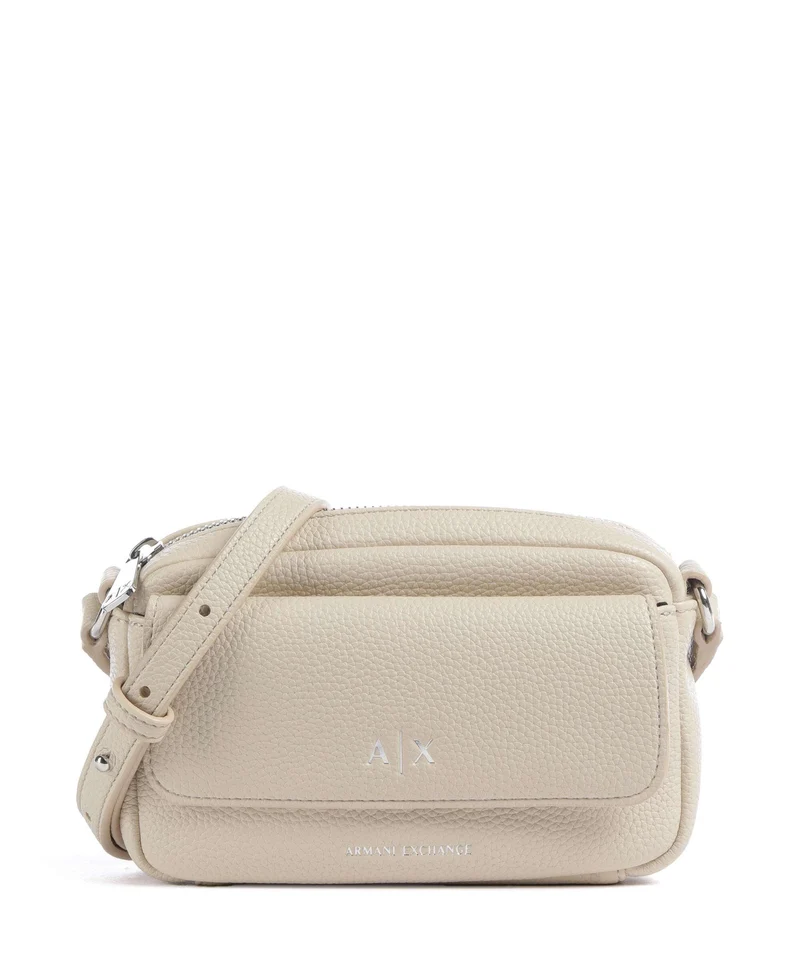 Armani Exchange Nicole Sac bandoulière valley
