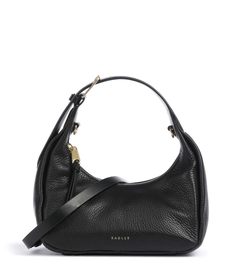 Radley London Earl Street Sac porté épaule black