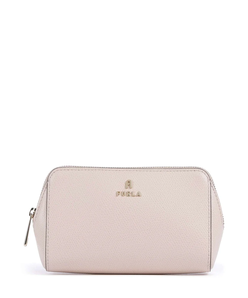 Furla Camelia M Sac à cosmétiques azalea