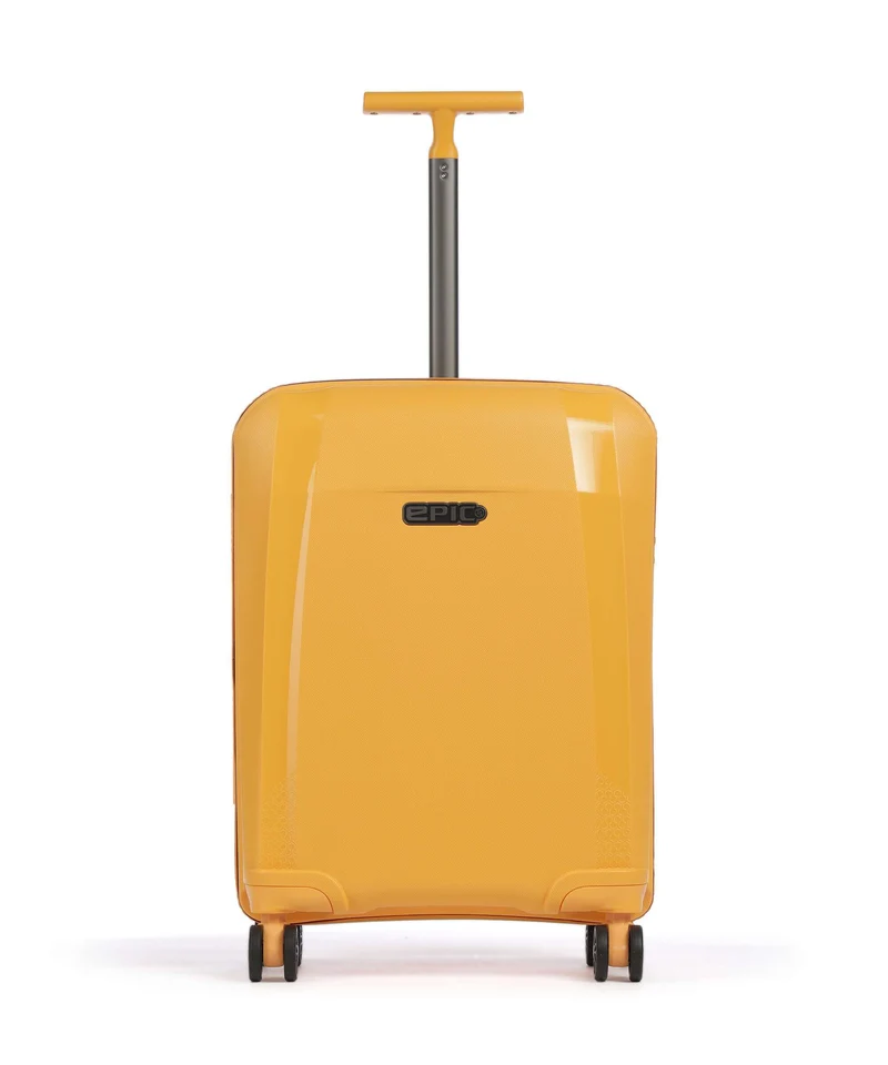 Epic Phantom SL Valise 4 roues canary yellow