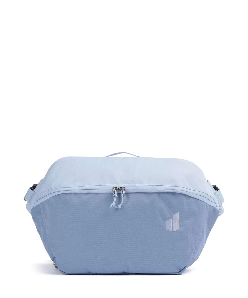Deuter Stroof 8 Sac sling bluejay polar