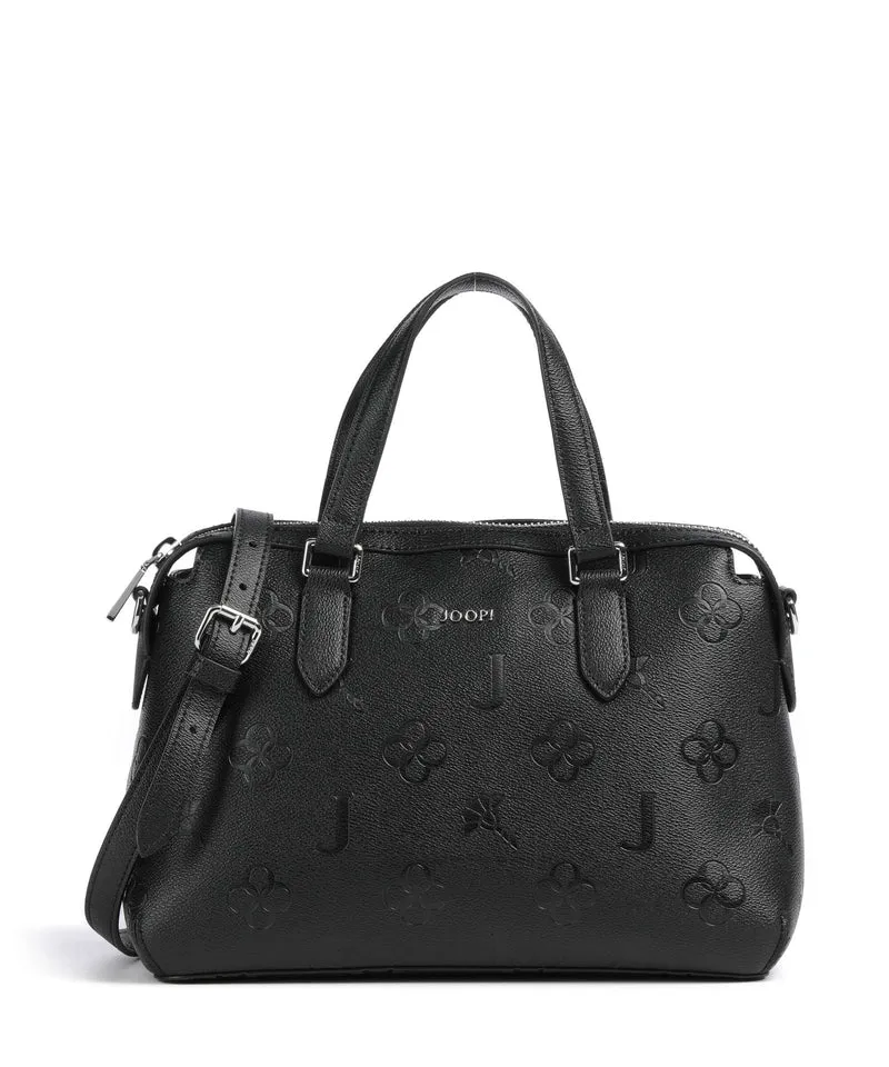 JOOP! Flora Stampa Mathilda Sac à main black