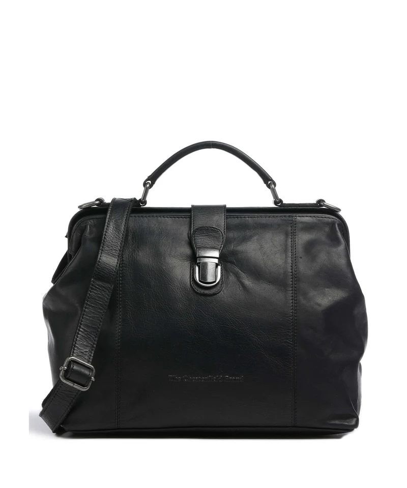 The Chesterfield Brand Shaun Sac à main black