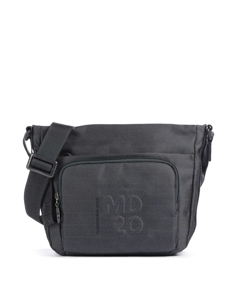 Mandarina Duck MD20 Sac bandoulière steel