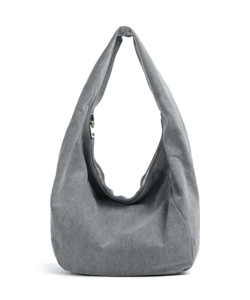 Liebeskind Farrah Denim L Sac fourre-tout blue denim