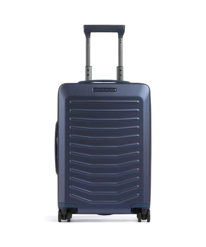Porsche Design Roadster HC Valise 4 roues dark blue