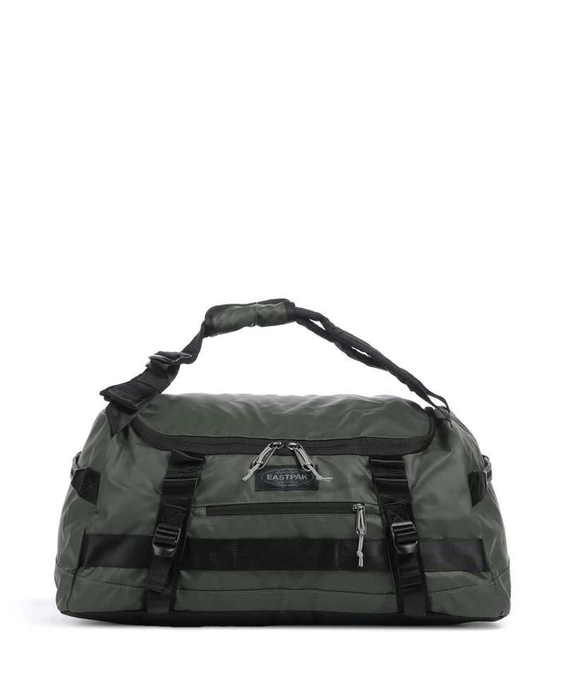 Eastpak Duffel Pack S Sac de voyage tarp forest