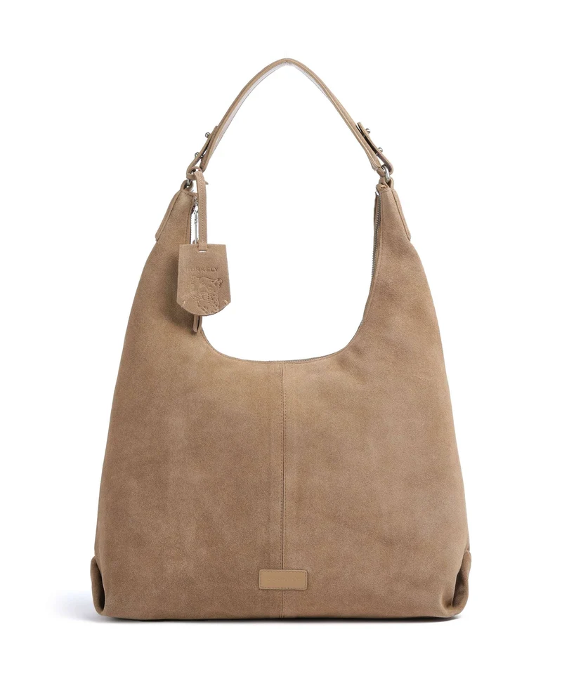 Burkely Vienna Sac fourre-tout nude