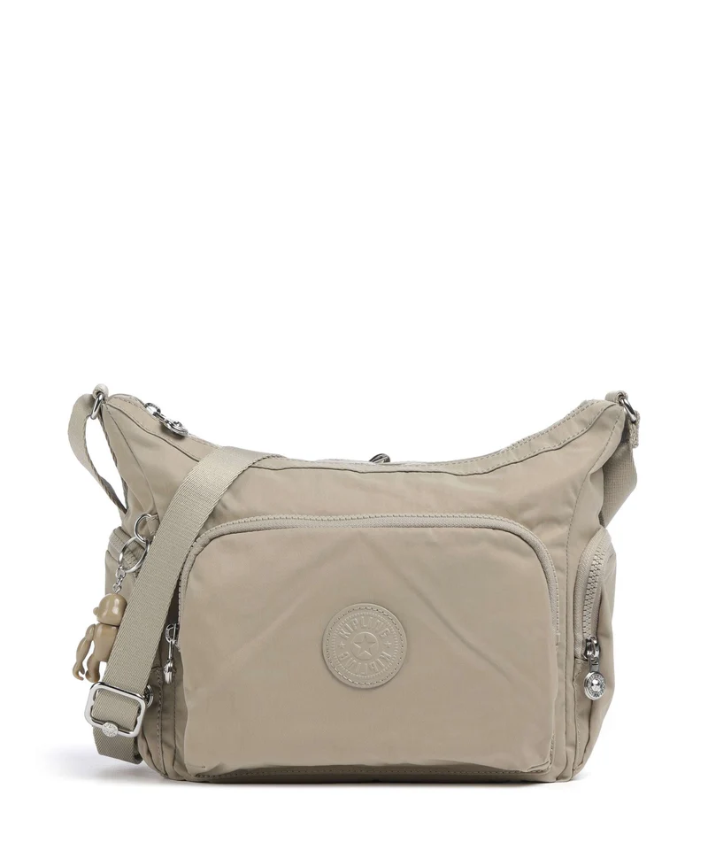 Kipling Elevated Gabb S Sac bandoulière boho tan