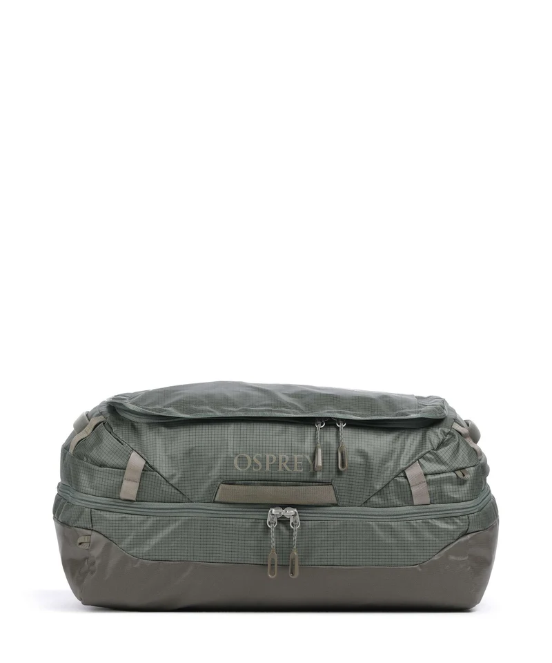 Osprey Squffel 70 Sac de voyage pine leaf green