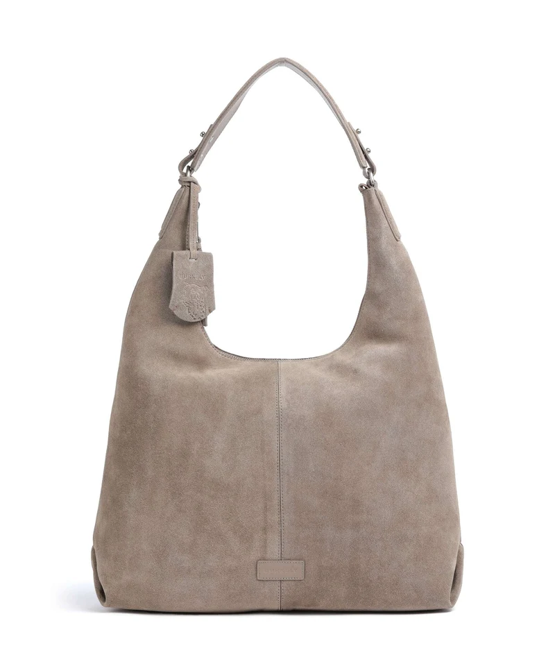 Burkely Vienna Sac fourre-tout grey
