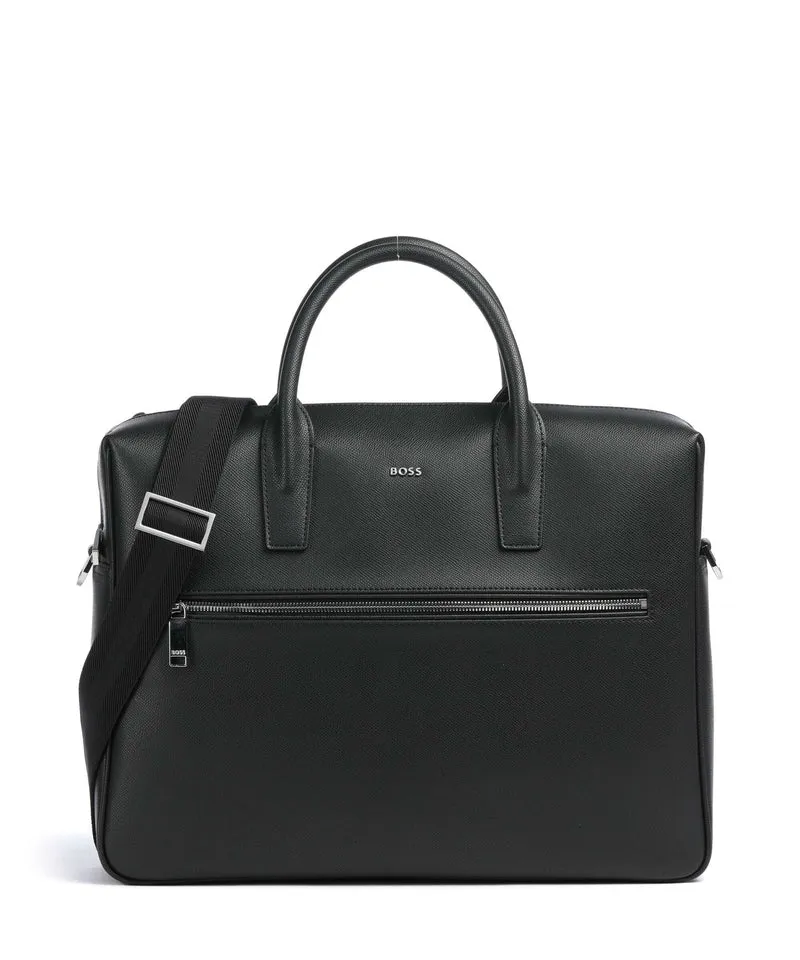 BOSS Daxter Porte-document black
