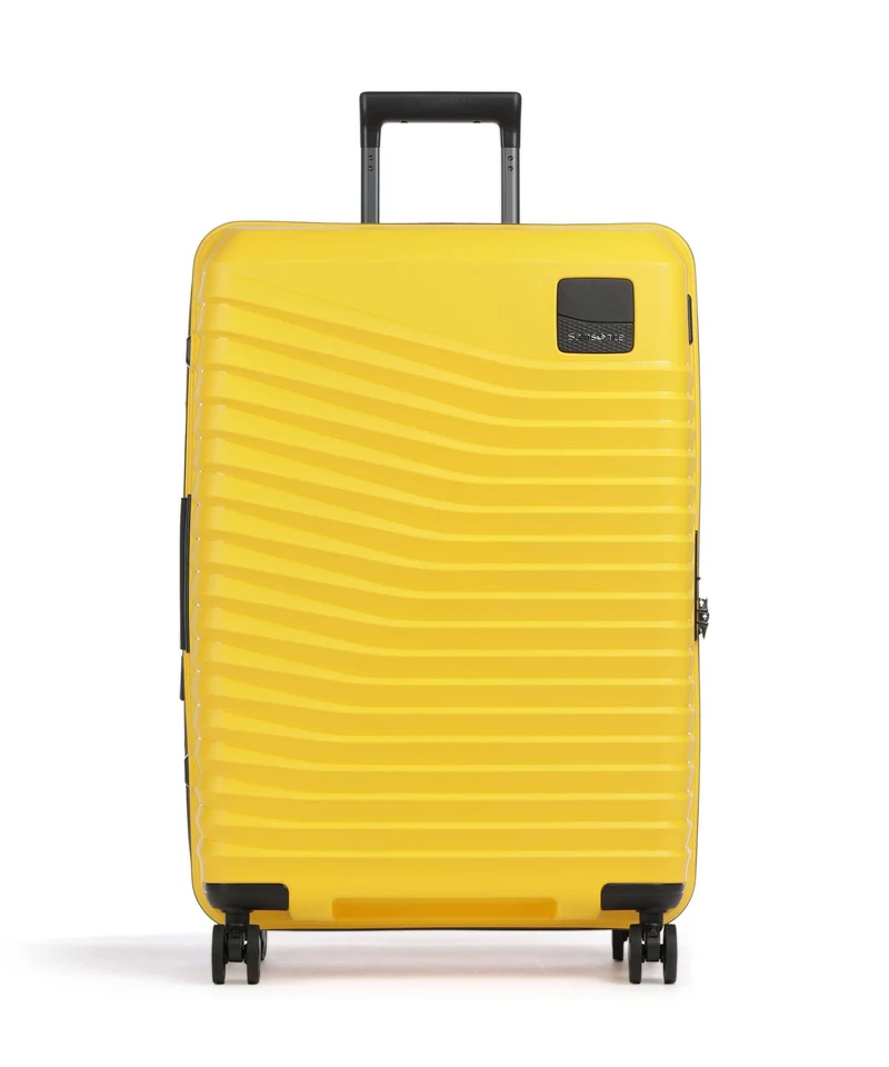 Samsonite Intuo Valise 4 roues citrus