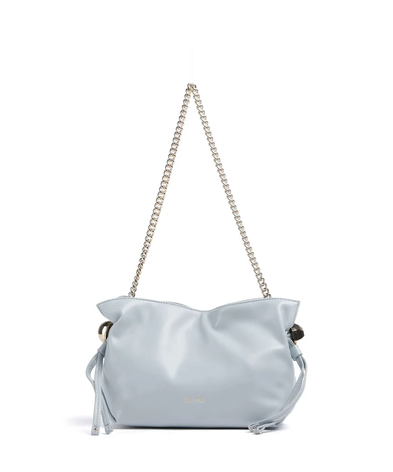 Liu Jo Riccy S Sac seau dusty blue