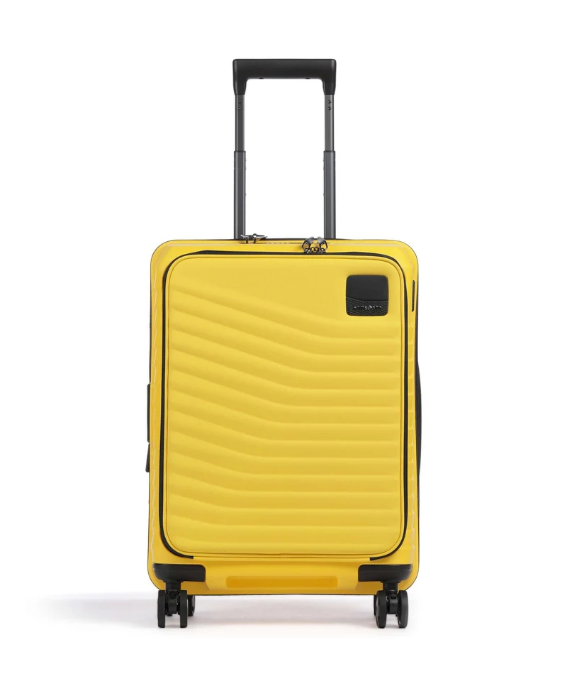 Samsonite Intuo Valise 4 roues citrus