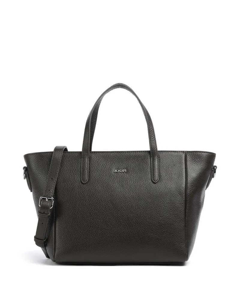 JOOP! Pompeji Helena Sac à main dark brown