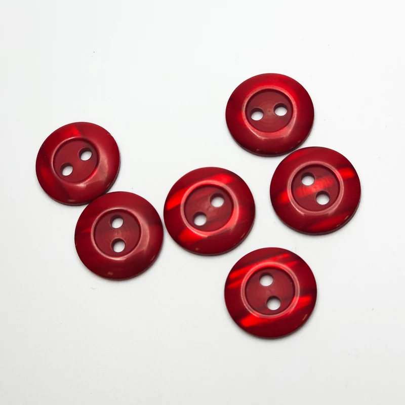Boutons #B35 | 15 mm