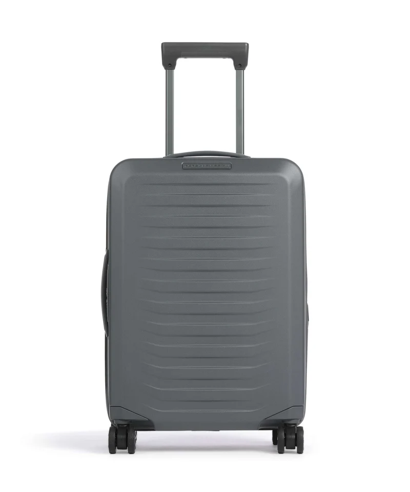 Porsche Design Roadster HC Exp Valise 4 roues grey matt