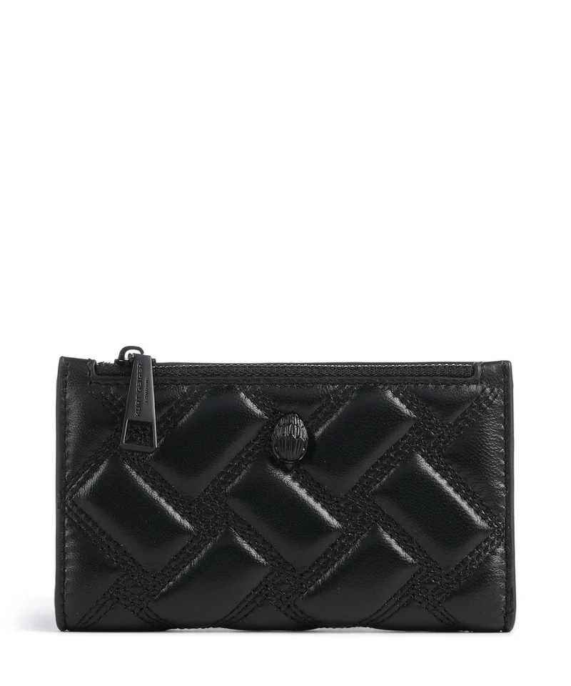 Kurt Geiger Kensington Portefeuille black