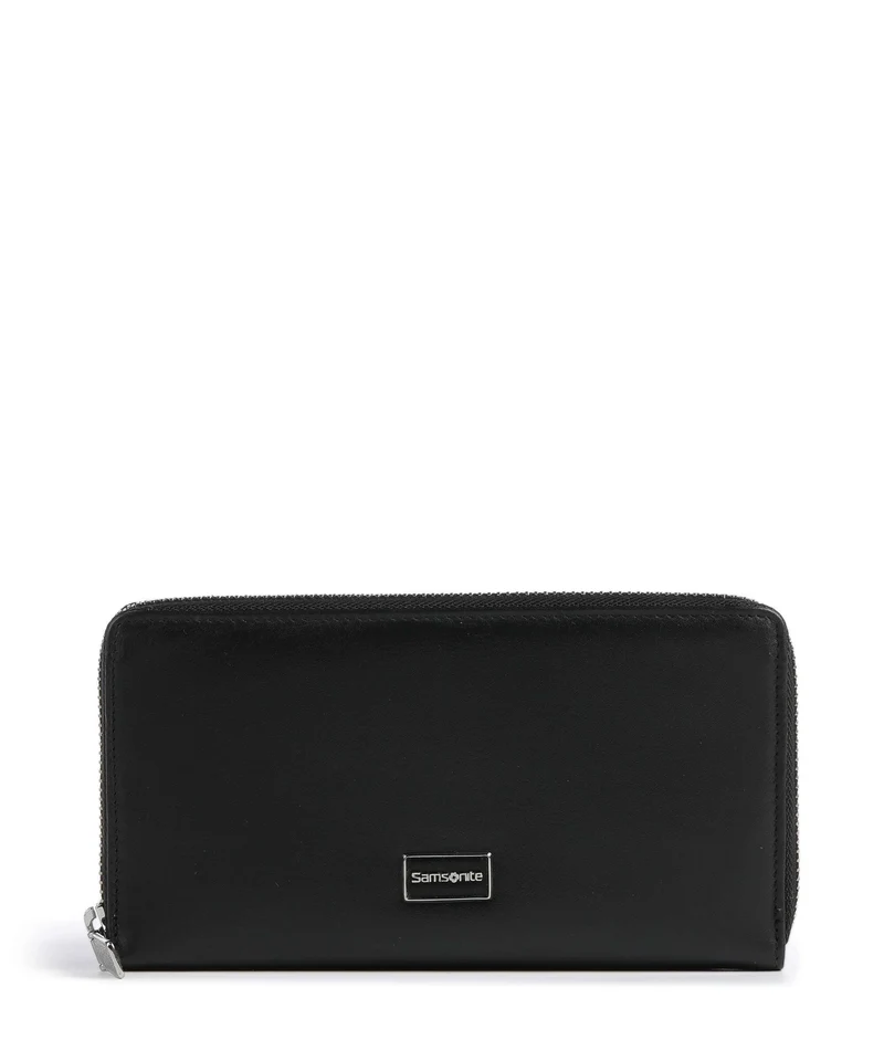 Samsonite Image Portefeuille black
