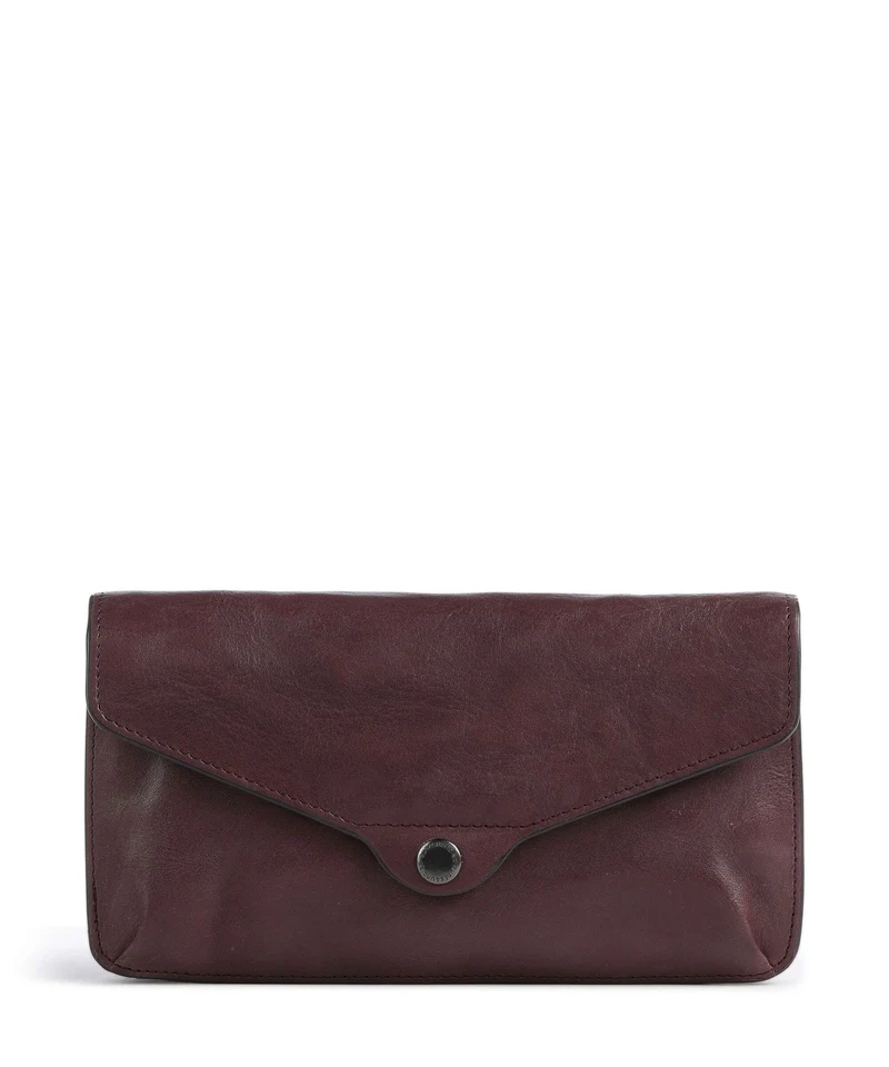 Aunts & Uncles Grandma's Luxury Club Charlene Portefeuille dark cherry