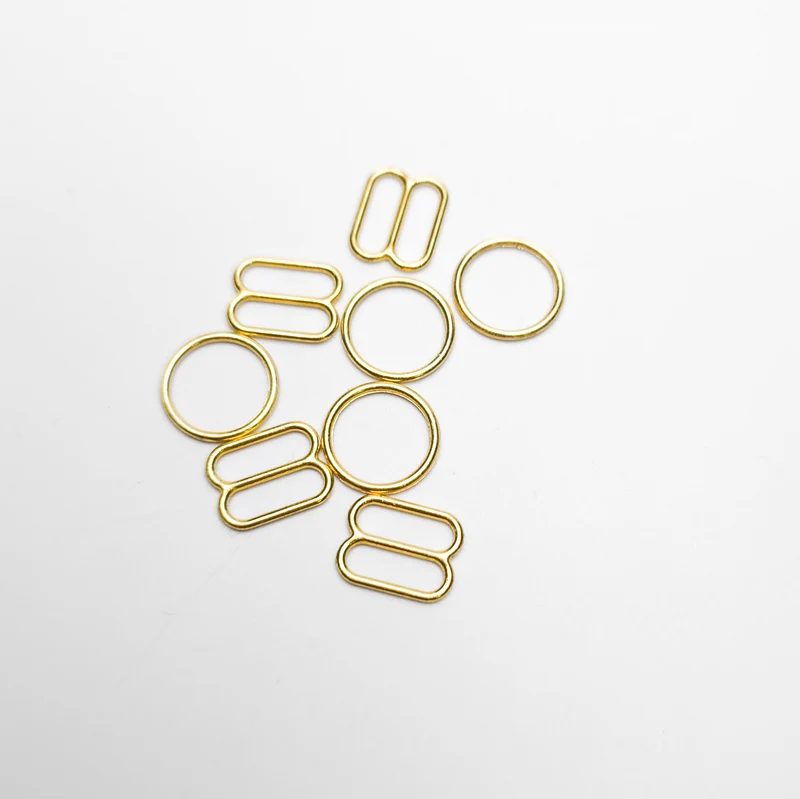 Accessoires pour sangle de soutien-gorge | 3/8"