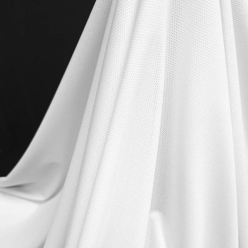 Mesh Antibactérien | Spider 700 par Carvico | Fait en Italie