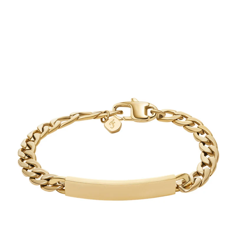 Fossil Ellis Stainless Steel Women's Bracelet JF04967710