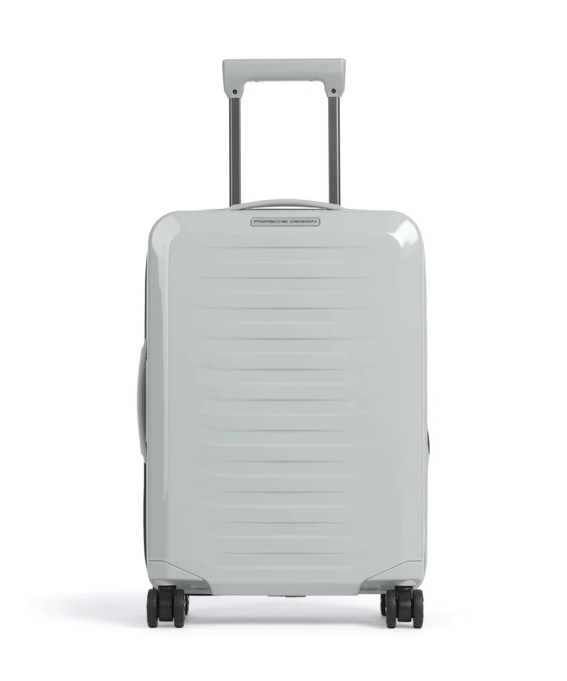 Porsche Design Roadster HC Exp Valise 4 roues chalk