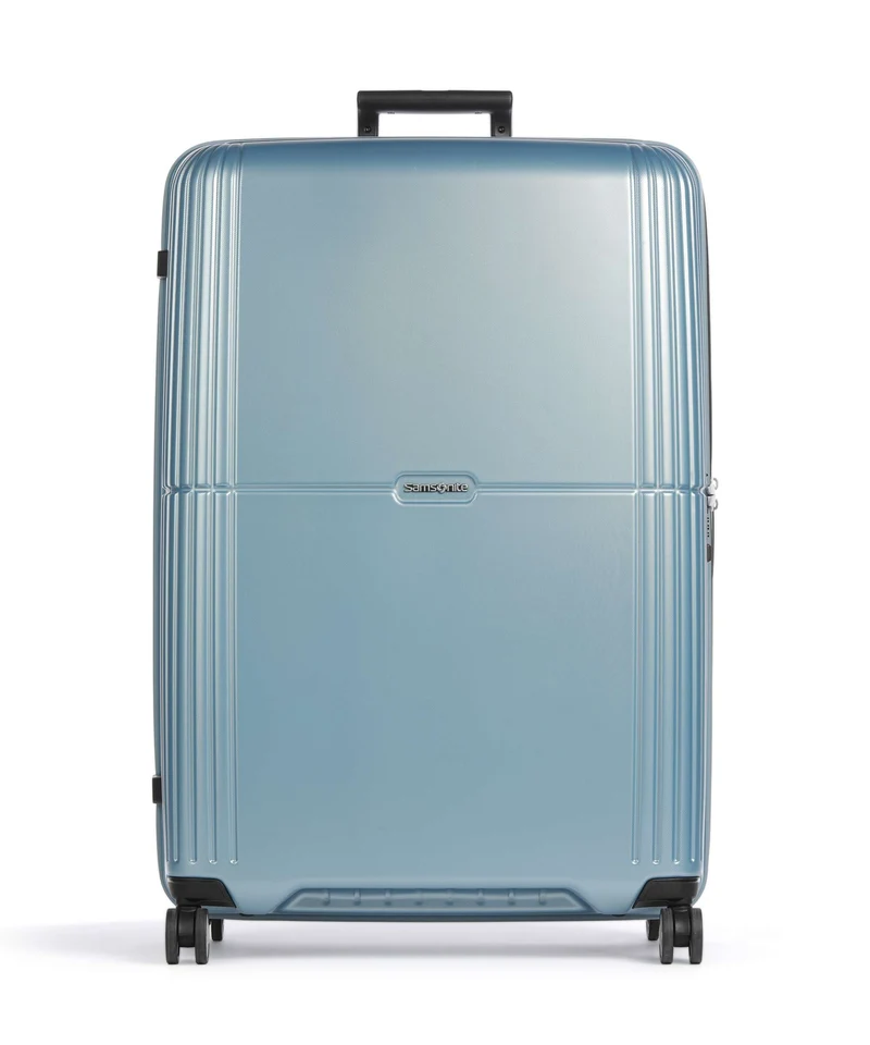 Samsonite Orfeo Valise 4 roues sky silver