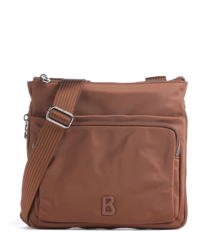 Bogner Verbier Play 1.0 Serena Sac bandoulière rawhide