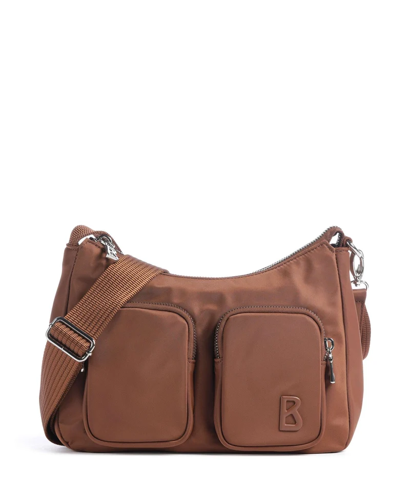 Bogner Verbier Play 1.0 Diya Sac bandoulière rawhide