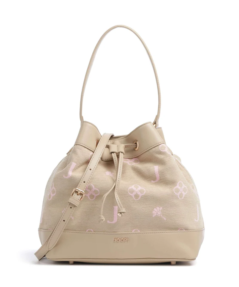 JOOP! Decoro Dolce Franziska Sac seau warm sand