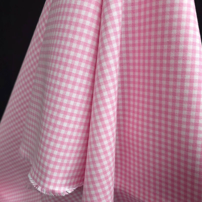 Carolina Vichy 100% Coton | Robert Kaufman | 1/8" - 3 mm