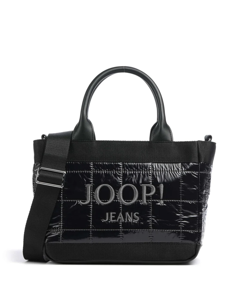 JOOP! Jeans Calduccio Tessuto Yvette Sac à main black