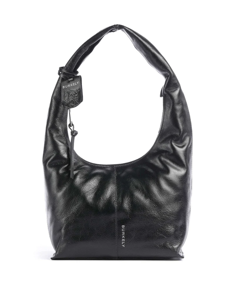 Burkely Myra Sac porté épaule black