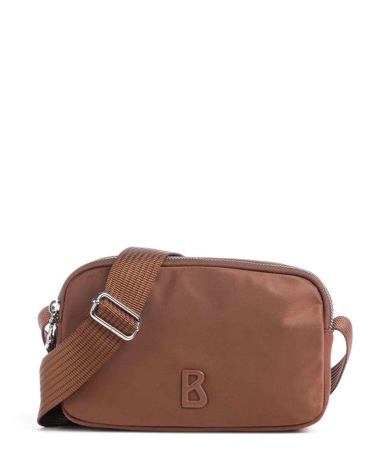 Bogner Verbier Play 1.0 Avy Sac bandoulière rawhide