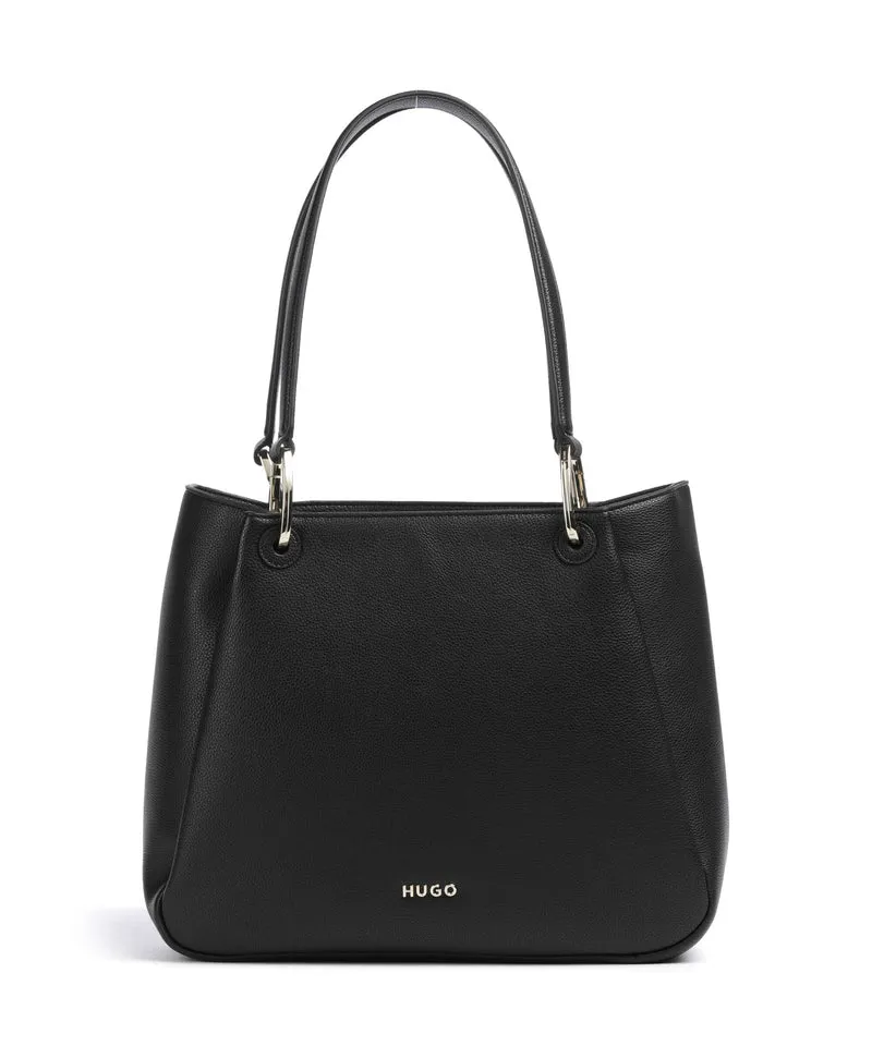 Hugo Orin 2.0 Cabas black
