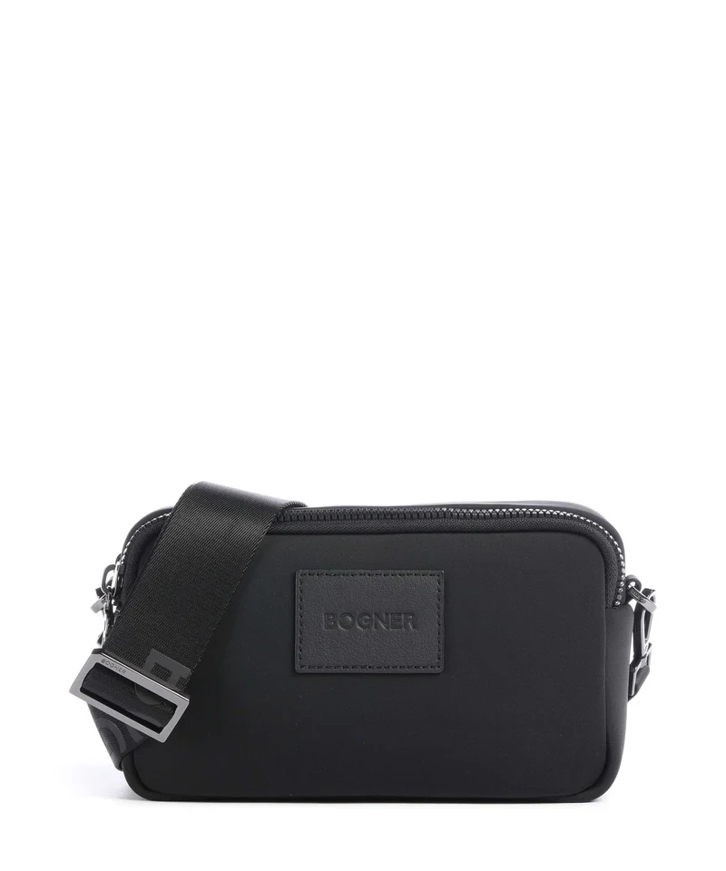 Bogner Alvier Avy Sac bandoulière black