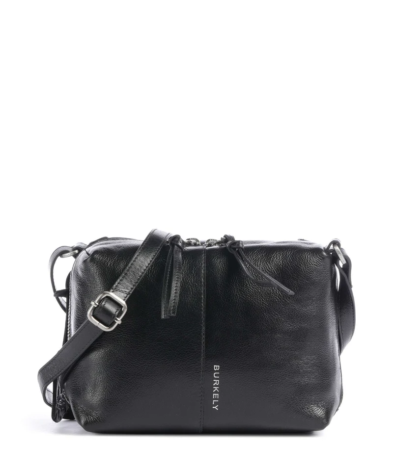 Burkely Myra Sac bandoulière black