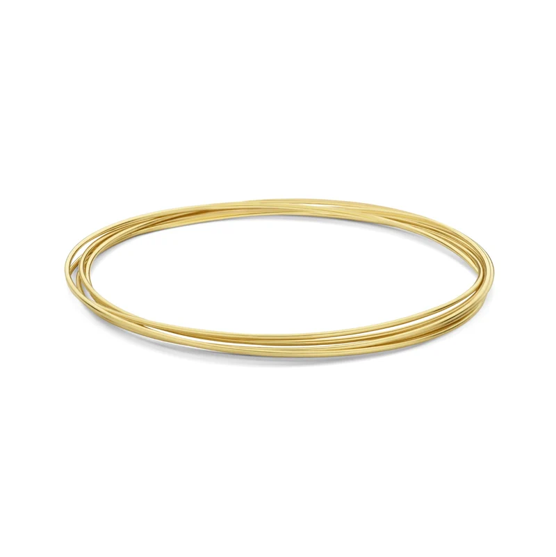 Isabel Bernard Cour d'Honneur Bracelet Or 14 carats IB320111