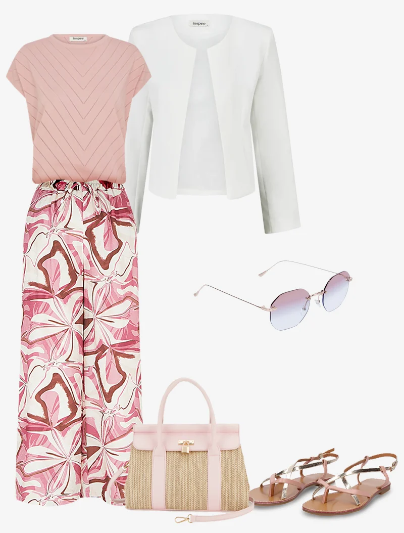 Look Sabria