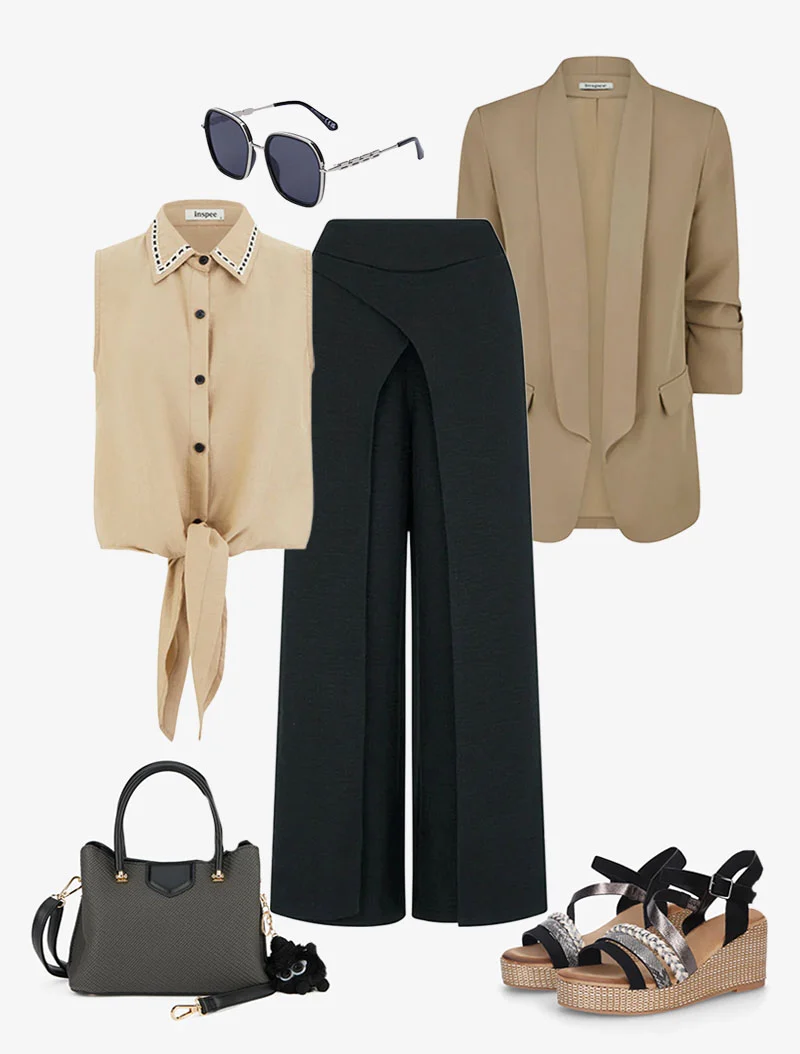 Look Udele