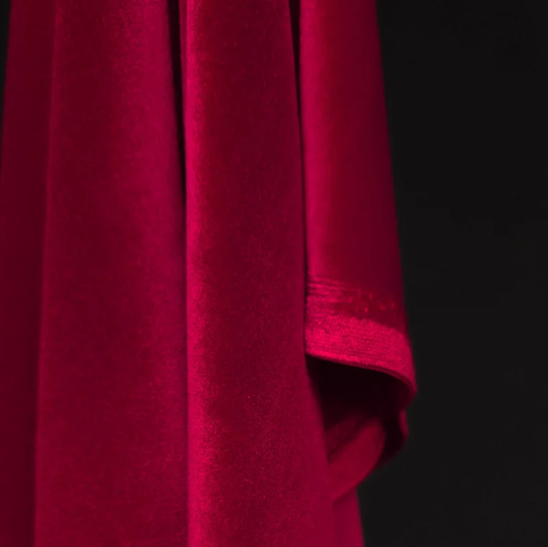 Velours Extensible