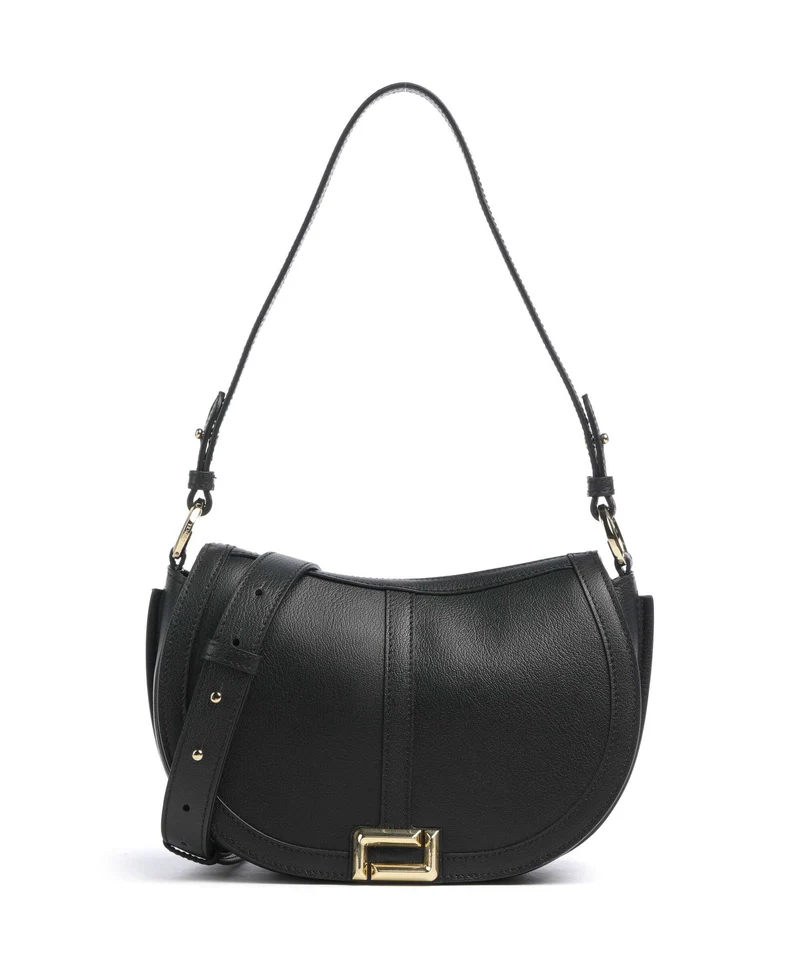 Lancel Céleste M Sac porté épaule black