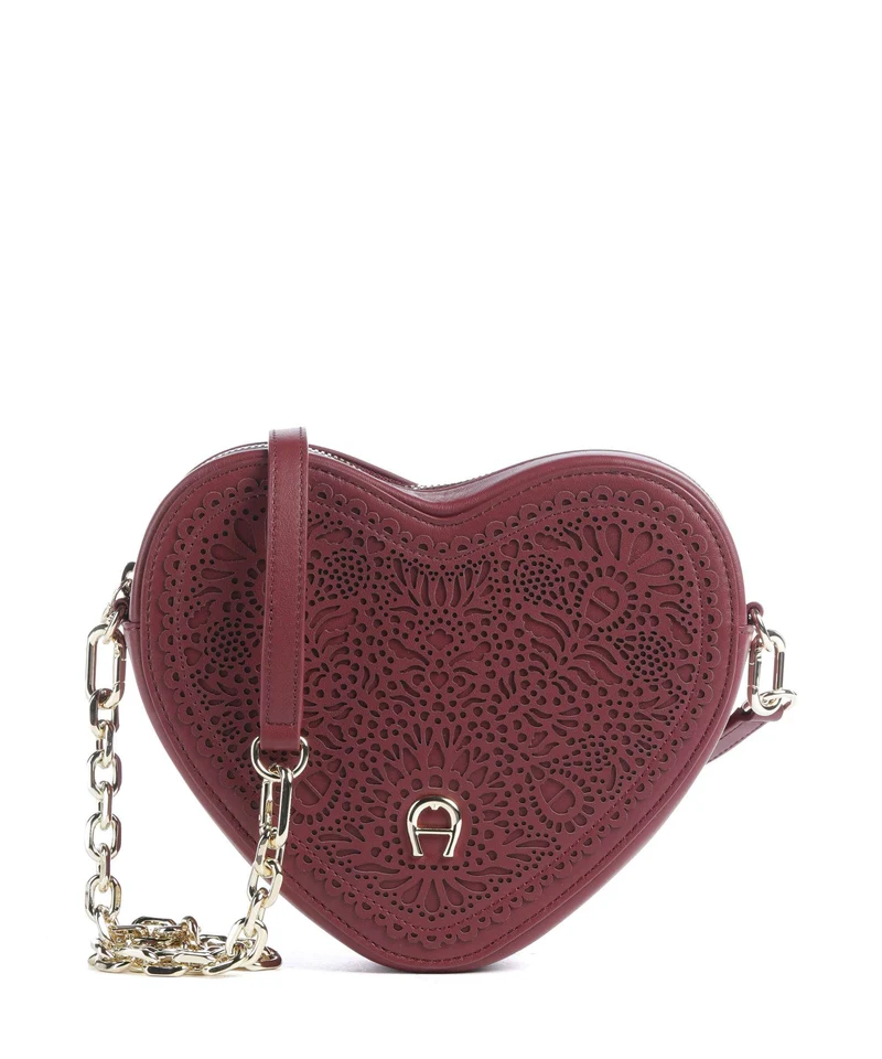 Aigner Fashion Sac à main burgundy