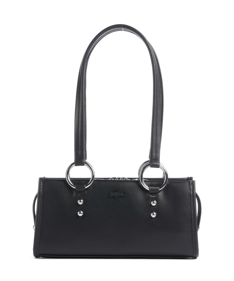 Lacoste Celys Sac porté épaule noir